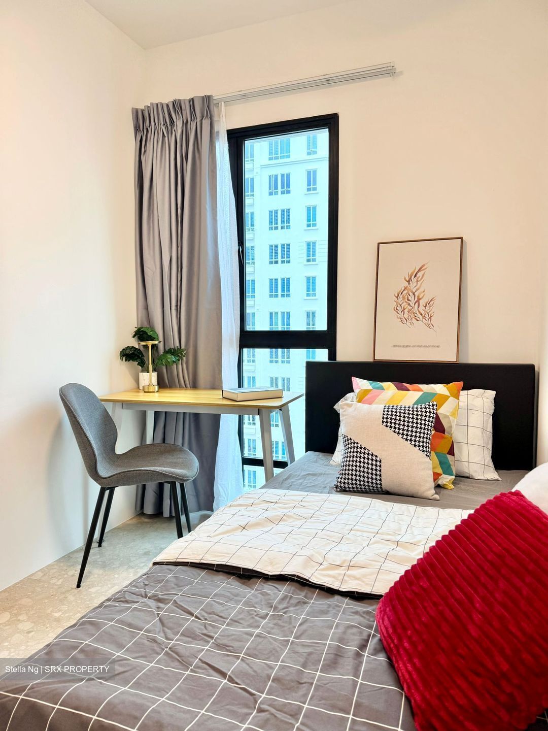 Woodsvale (D25), Condominium #483998421